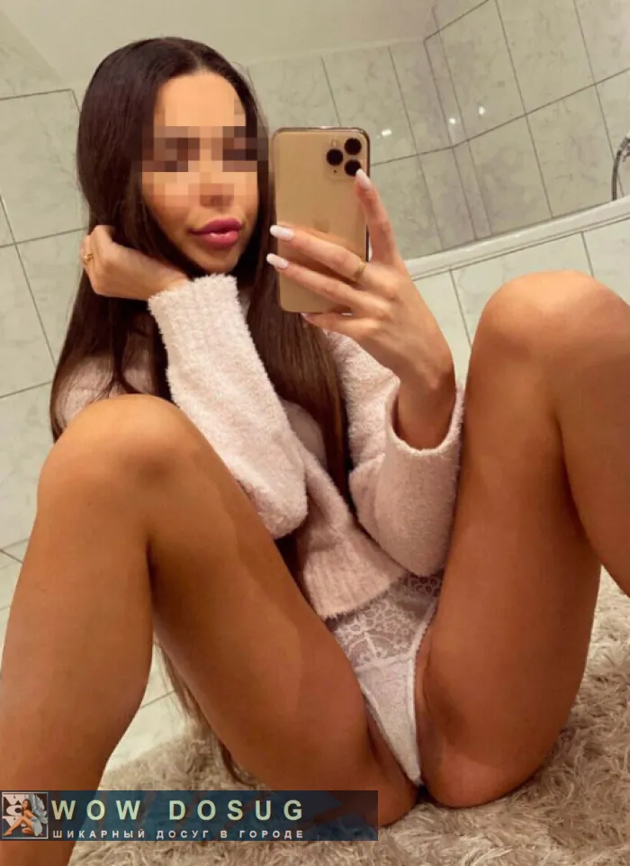 проститутка проститутка Николь Калининград +7 (927) 083-8762