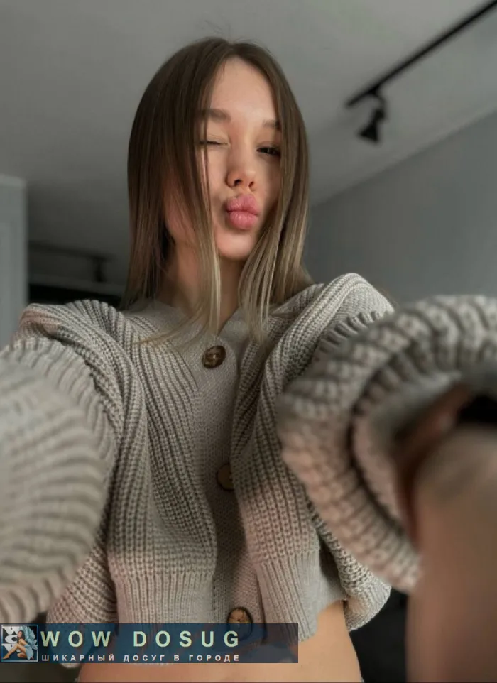 проститутка фея Вера, Калининград, +7 (916) 307-2697