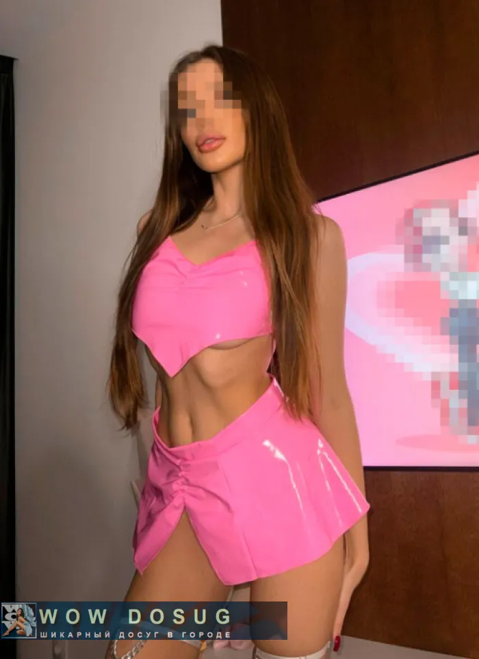 проститутка фея Алиса Deluxe, Калининград, +7 (919) 144-6270