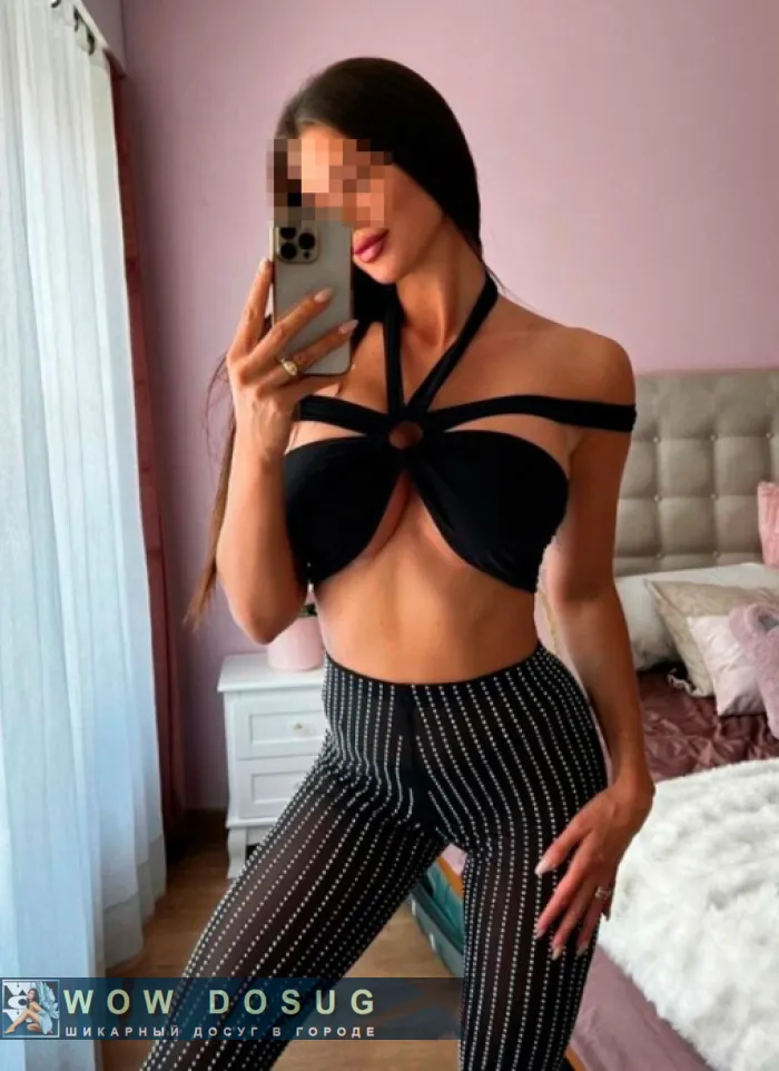 проститутка фея Сабрина, Калининград, +7 (917) 029-2836