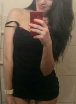 проститутка Ирина, 24, Калининград