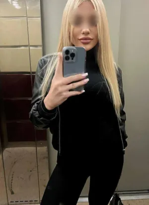 проститутка Настенька, 27, Калининград