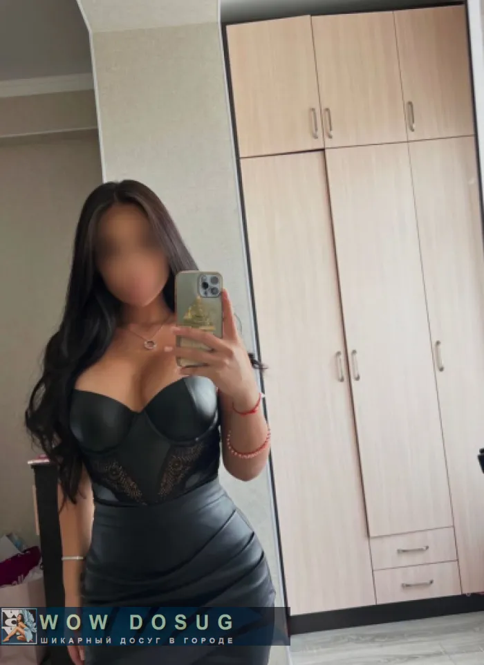 проститутка индивидуалка Фая, +7 (928) 431-4944