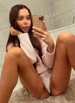 проститутка Дина, 22, Калининград