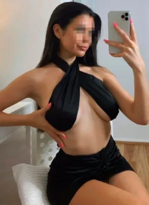 проститутка Тома, 23, Калининград