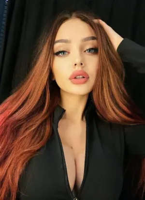 проститутка Марина, 21, Калининград